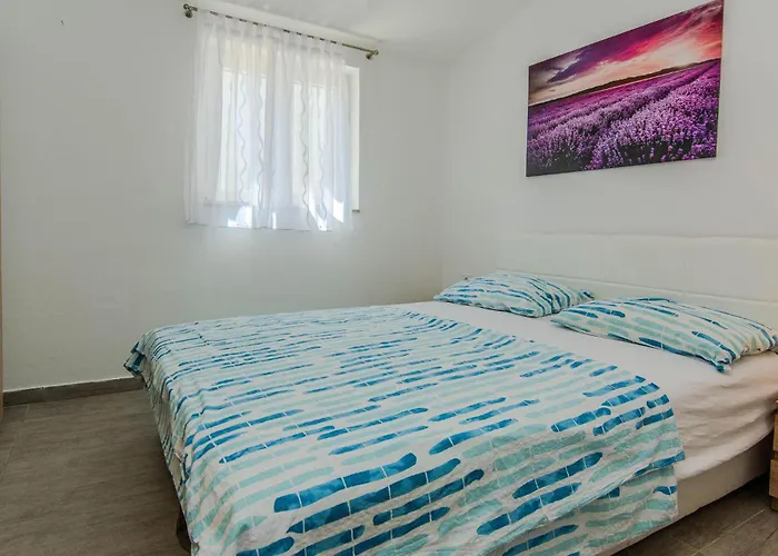 Apartman Awesome In With Wifi