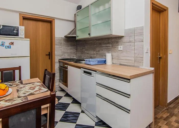 Apartman Awesome In With Wifi *