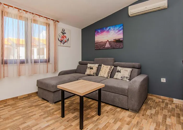 Apartman Awesome In With Wifi *