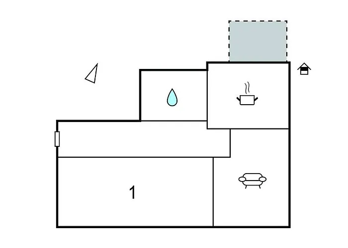 Awesome In With Wifi Apartman *