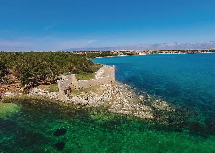 アパート Awesome In With Wifi ヴィル